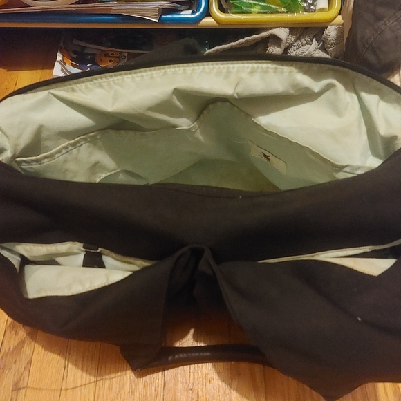 Lassig diaper bag - Picture 4 of 4